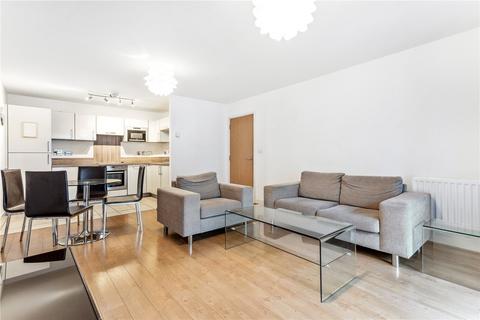 1 bedroom apartment to rent, Dalston Square, London, E8