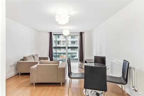 1 bedroom apartment to rent, Dalston Square, London, E8