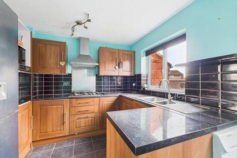 3 bedroom semi-detached house for sale, Greenlands, Leighton Buzzard, Bedfordshire, LU7