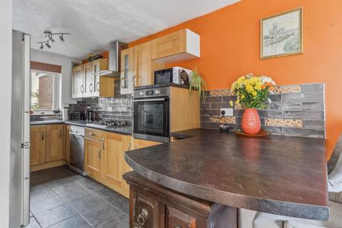 3 bedroom terraced house for sale, The Studios, Bushey Village