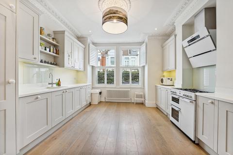 4 bedroom terraced house for sale, Munster Road, London SW6