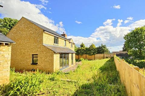 3 bedroom detached house for sale, Bristol Road, Sherborne