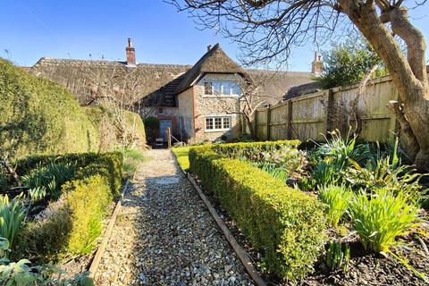 2 bedroom terraced house for sale, North Street, Bradford Abbas, Sherborne