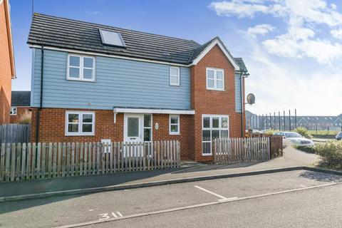 3 bedroom semi-detached house for sale, Slough,  Berkshire,  SL1