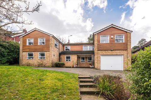 5 bedroom detached house for sale, Oakhill Road, Sevenoaks, Kent, TN13