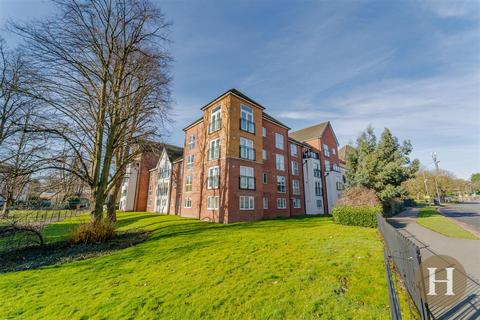 2 bedroom apartment for sale, 103 Springmeadow Road, Birmingham