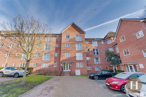 2 bedroom apartment for sale, 103 Springmeadow Road, Birmingham