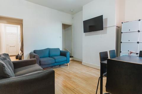 undefined, Browning Street, Leicester, LE3