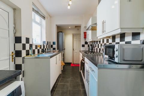 undefined, Browning Street, Leicester, LE3