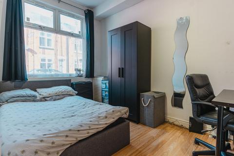 undefined, Browning Street, Leicester, LE3