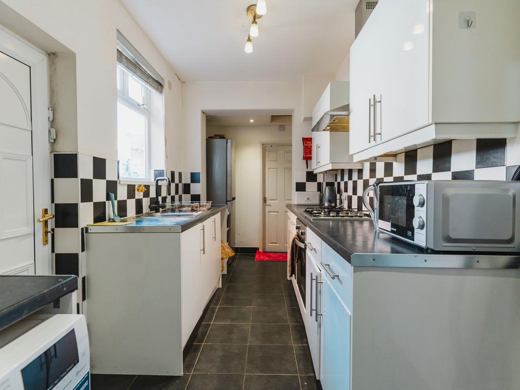 House in Leicester, Westcotes, City of Leicester - View 3