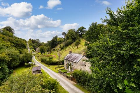 2 bedroom cottage for sale, Nant y Bargoed, Rhos Llandysul, Dyfed