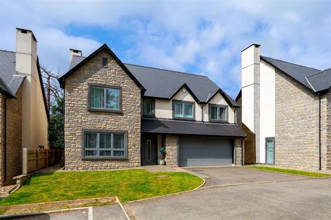 5 bedroom detached house for sale, The Paddock, Caerphilly CF83