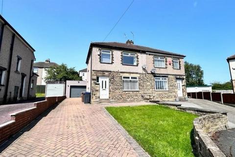 3 bedroom semi-detached house for sale, Leafield Terrace, Bradford, BD2