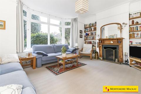 4 bedroom semi-detached house for sale, Green Dragon Lane, London