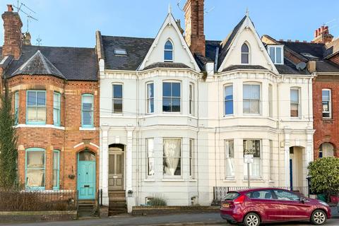 3 bedroom apartment for sale, Dale Street, Leamington Spa