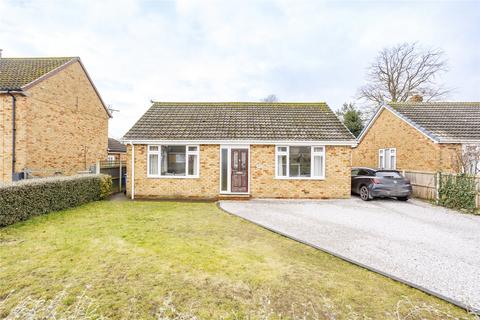 3 bedroom bungalow for sale, Sandwalk, Market Weighton, York, YO43