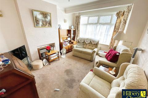 3 bedroom terraced house for sale, Beechfield Gardens, Romford, RM7