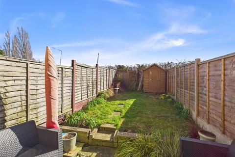 2 bedroom terraced house for sale, Rosehip Court, Up Hatherley, Cheltenham, Gloucestershire, GL51