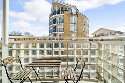 2 bedroom apartment for sale, Stockholm Way, London, E1W