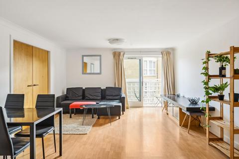 2 bedroom apartment for sale, Stockholm Way, London, E1W