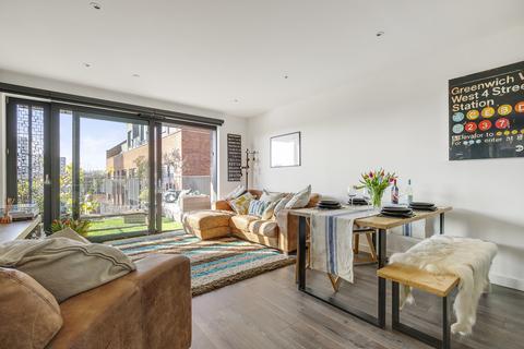 Curie House, Wallis Road, London, E9