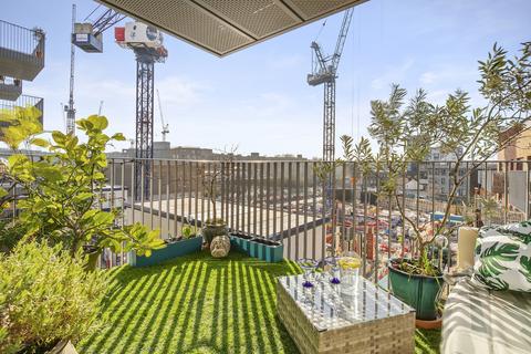 2 bedroom apartment for sale, Curie House, Wallis Road, London, E9