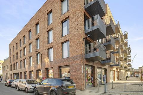 2 bedroom apartment for sale, Curie House, Wallis Road, London, E9