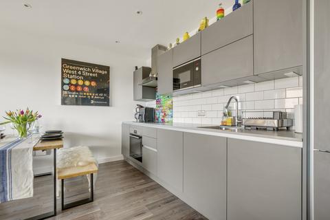 2 bedroom apartment for sale, Curie House, Wallis Road, London, E9
