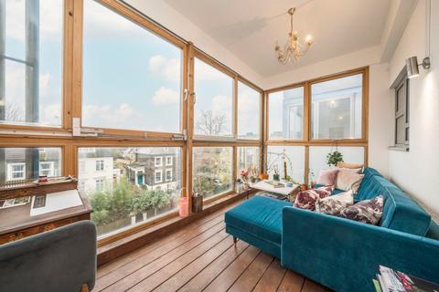 2 bedroom apartment for sale, Woolwich Road, Greenwich, SE10