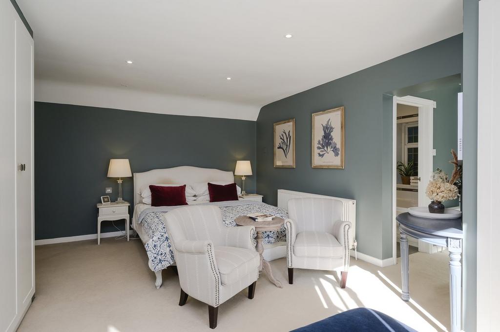 Principal Suite