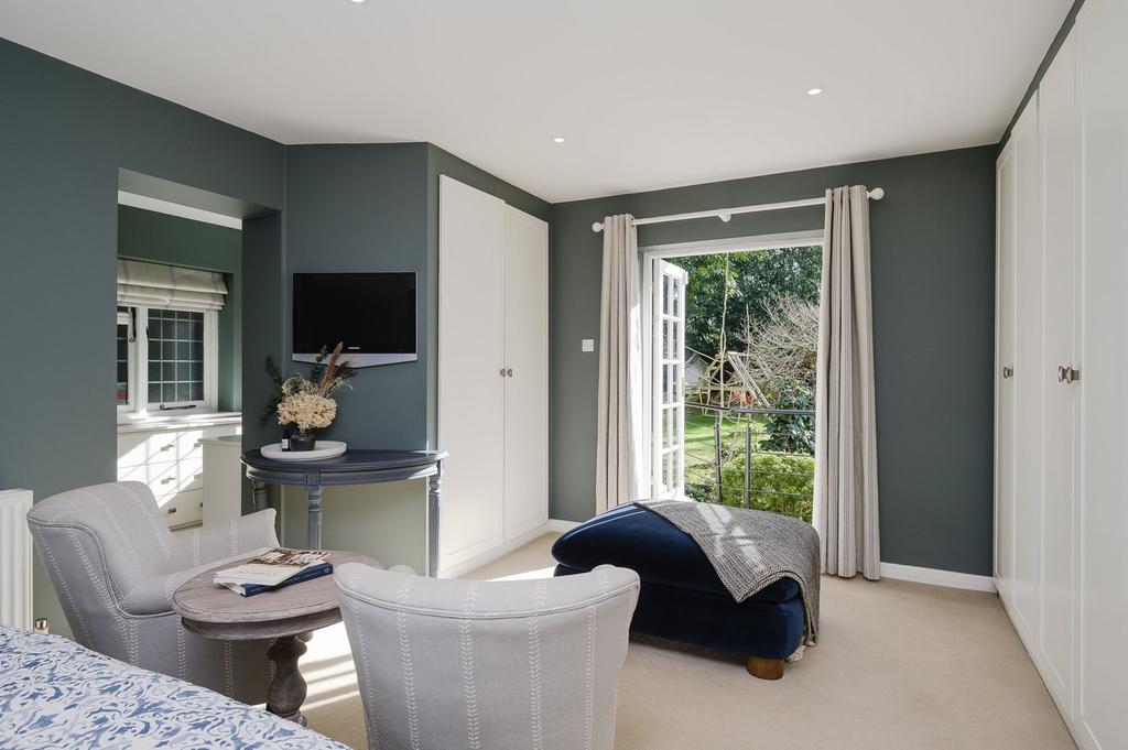 Principal Suite