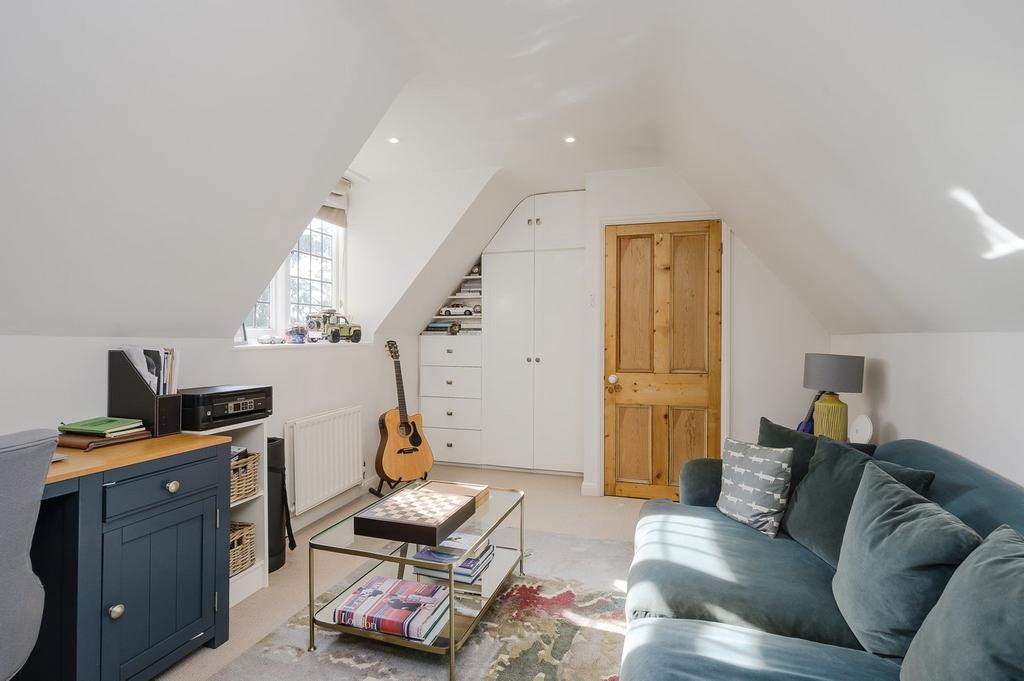 Bedroom Suite 2