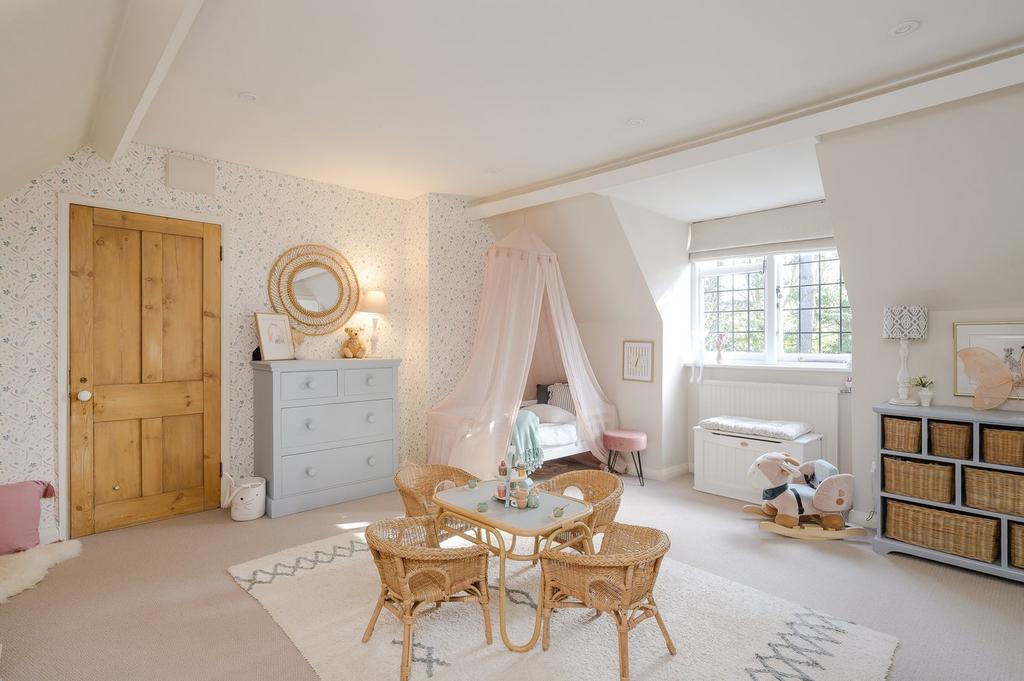 Bedroom 5