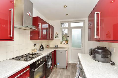 3 bedroom terraced house for sale, Devonshire Road, Gravesend DA12