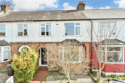 3 bedroom terraced house for sale, Devonshire Road, Gravesend DA12