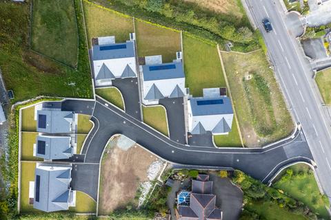 3 bedroom detached house for sale, Gwalchmai, Holyhead, Isle of Anglesey, LL65