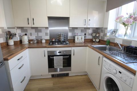 2 bedroom semi-detached house for sale, The Knoll, Keighley, BD22