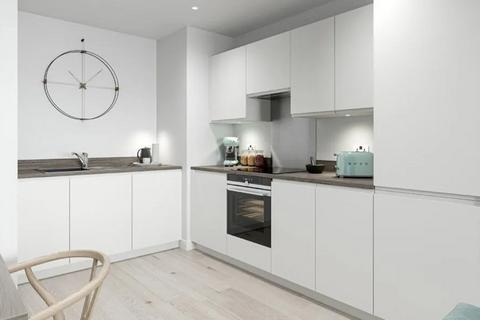 1 bedroom apartment to rent, Acton Lane, London, W3