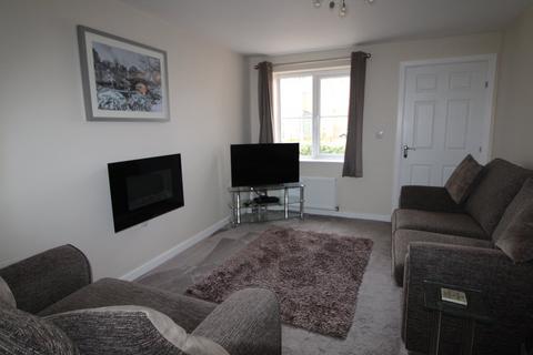 3 bedroom detached house for sale, Buckworth Road, Oakworth, Keighley, BD22