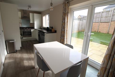 3 bedroom detached house for sale, Buckworth Road, Oakworth, Keighley, BD22