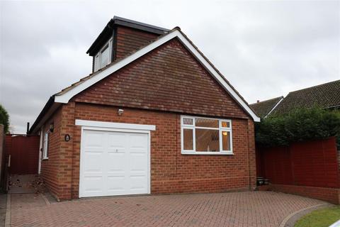 3 bedroom detached bungalow for sale, Brandon Close, Aldridge/Streetly