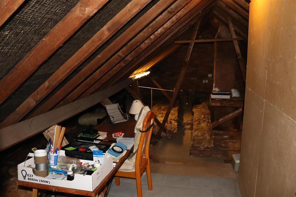 Loft space