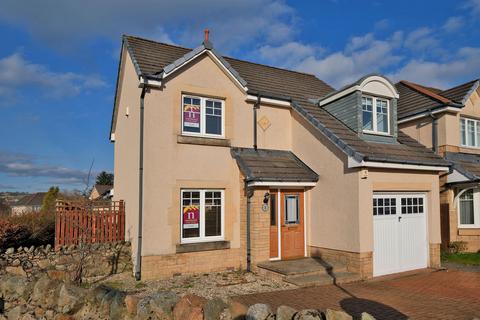 3 bedroom detached house for sale, Carnie Place, Elrick, Westhill, AB32