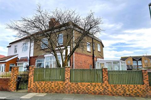 3 bedroom semi-detached house for sale, Ambleside Avenue, South Shields