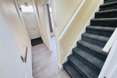 2 bedroom terraced house for sale, Sheriff Street, Hartlepool