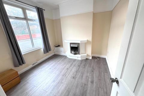 2 bedroom terraced house for sale, Sheriff Street, Hartlepool