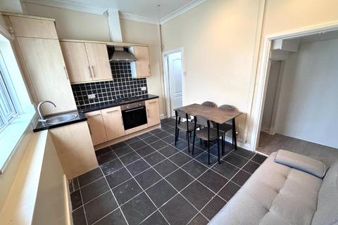 2 bedroom terraced house for sale, Sheriff Street, Hartlepool