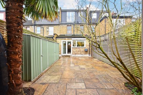 28 Netherbury Road, London, W5 4SP