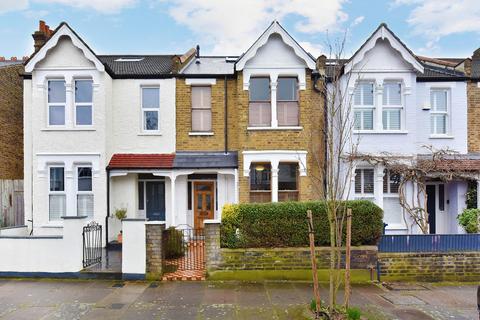 28 Netherbury Road, London, W5 4SP